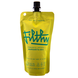 Breckenridge Distillery Filthy Margarita Mix