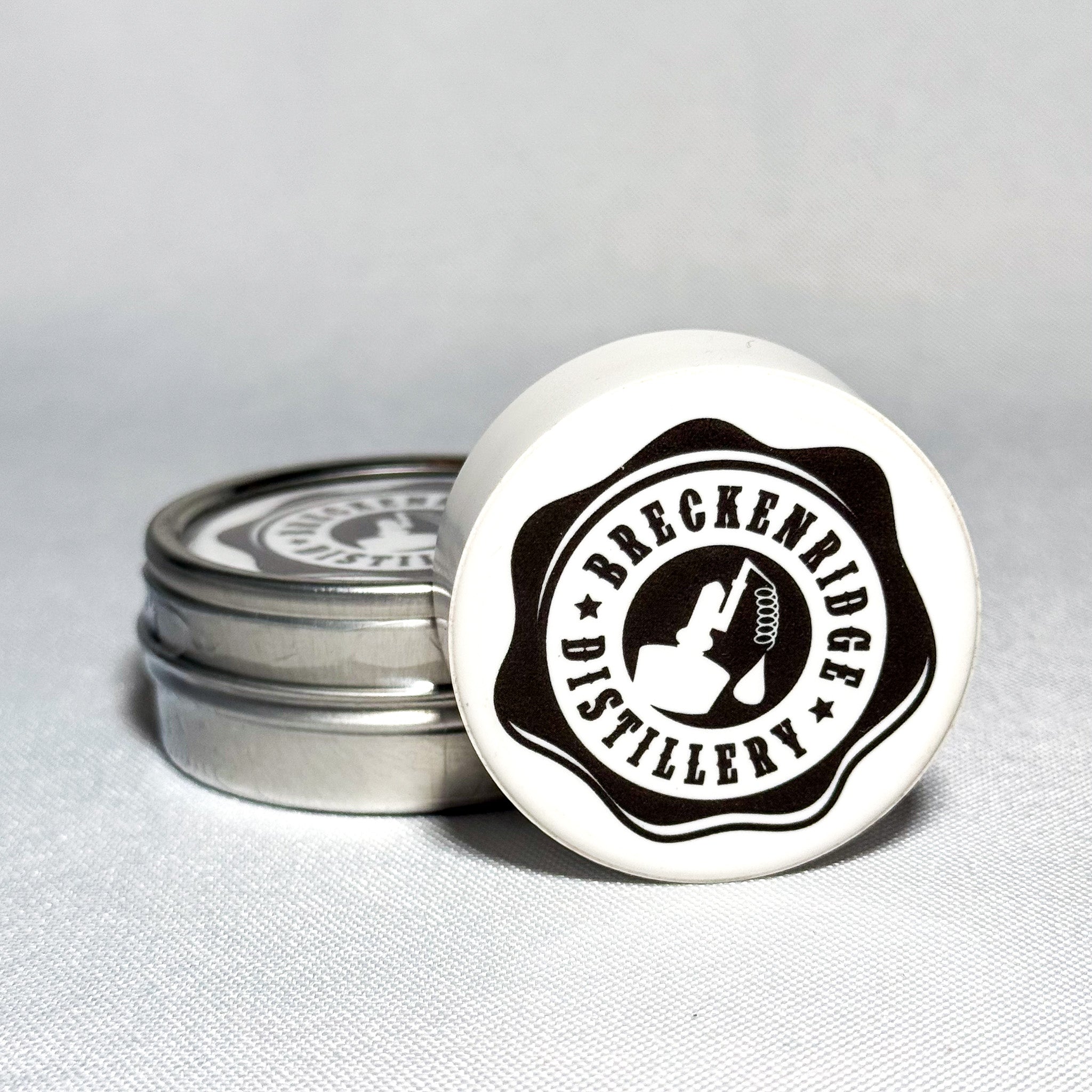 Breckenridge Distillery Whiskey Disk