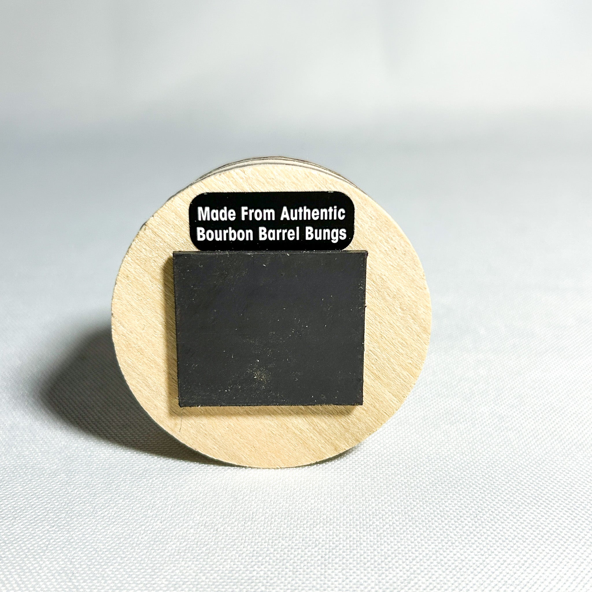 Breckenridge Distillery Bung Magnet