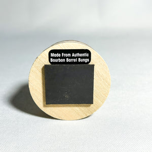 Breckenridge Distillery Bung Magnet