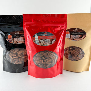 Breckenridge Distillery Bourbon Whiskey Praline Pecans