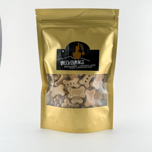 Breckenridge Distillery Dog Treats