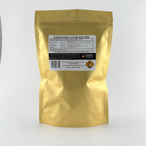 Breckenridge Distillery Dog Treats