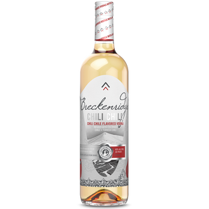 Breckenridge Chili Chile Vodka
