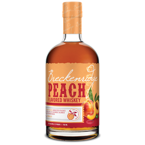 Breckenridge Peach Whiskey