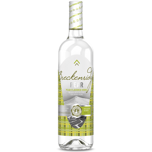 Breckenridge Pear Flavored Vodka