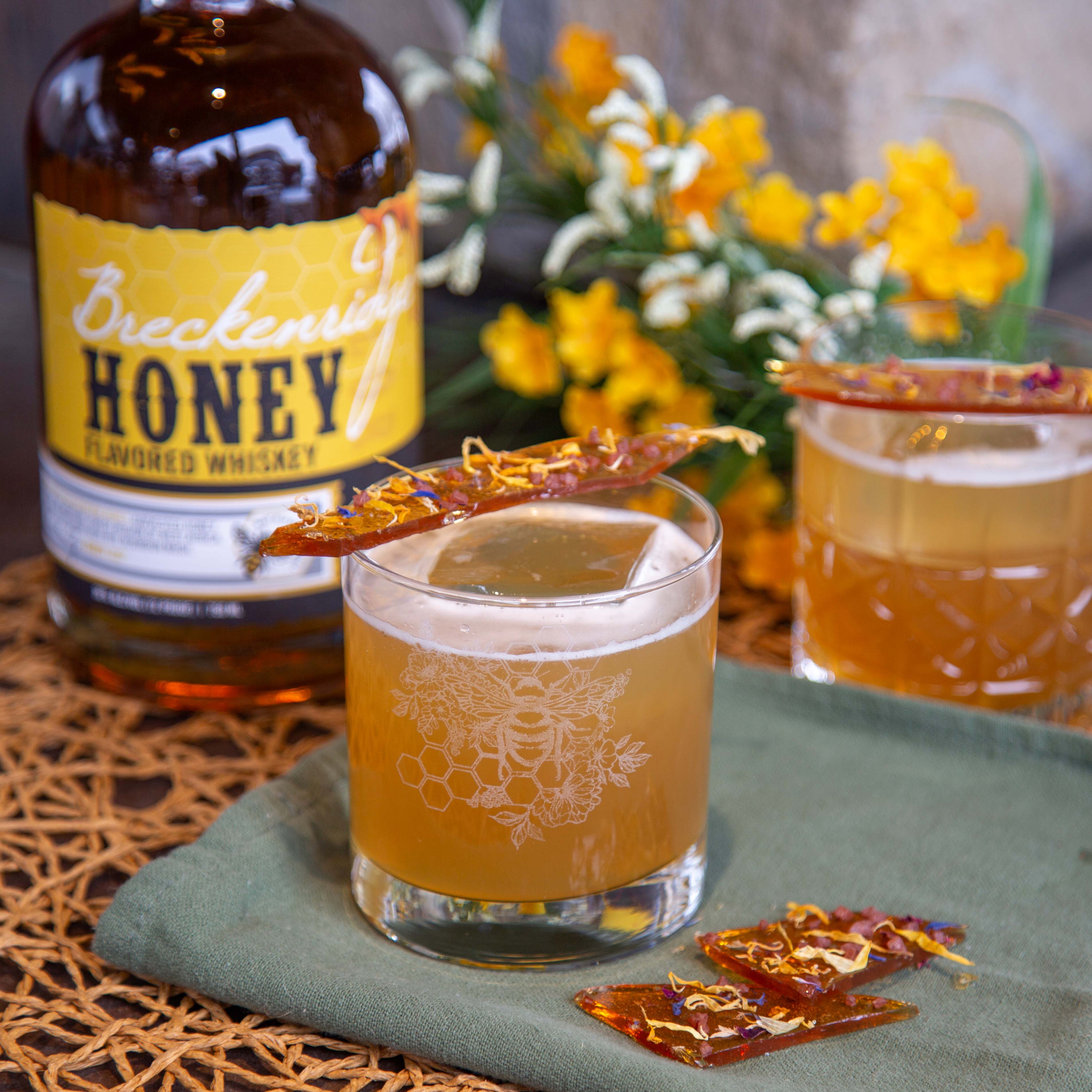 Breckenridge Honey Whiskey – Breckenridge Distillery