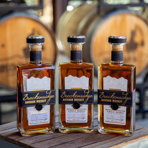 Breckenridge Single Barrel