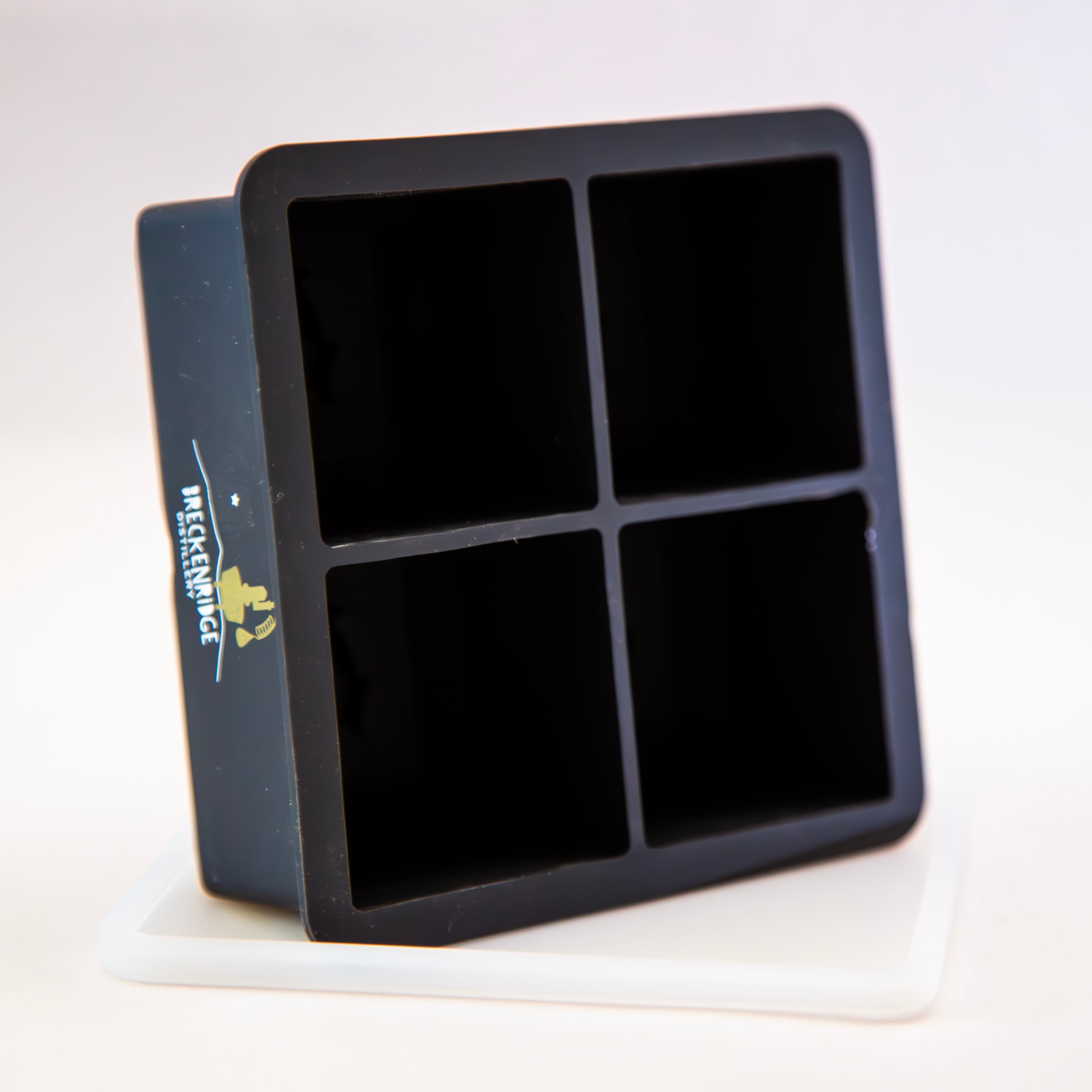 Breckenridge Distillery Ice Mold Tray