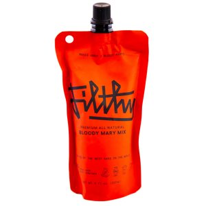 Breckenridge Distillery Filthy Bloody Mary Mix