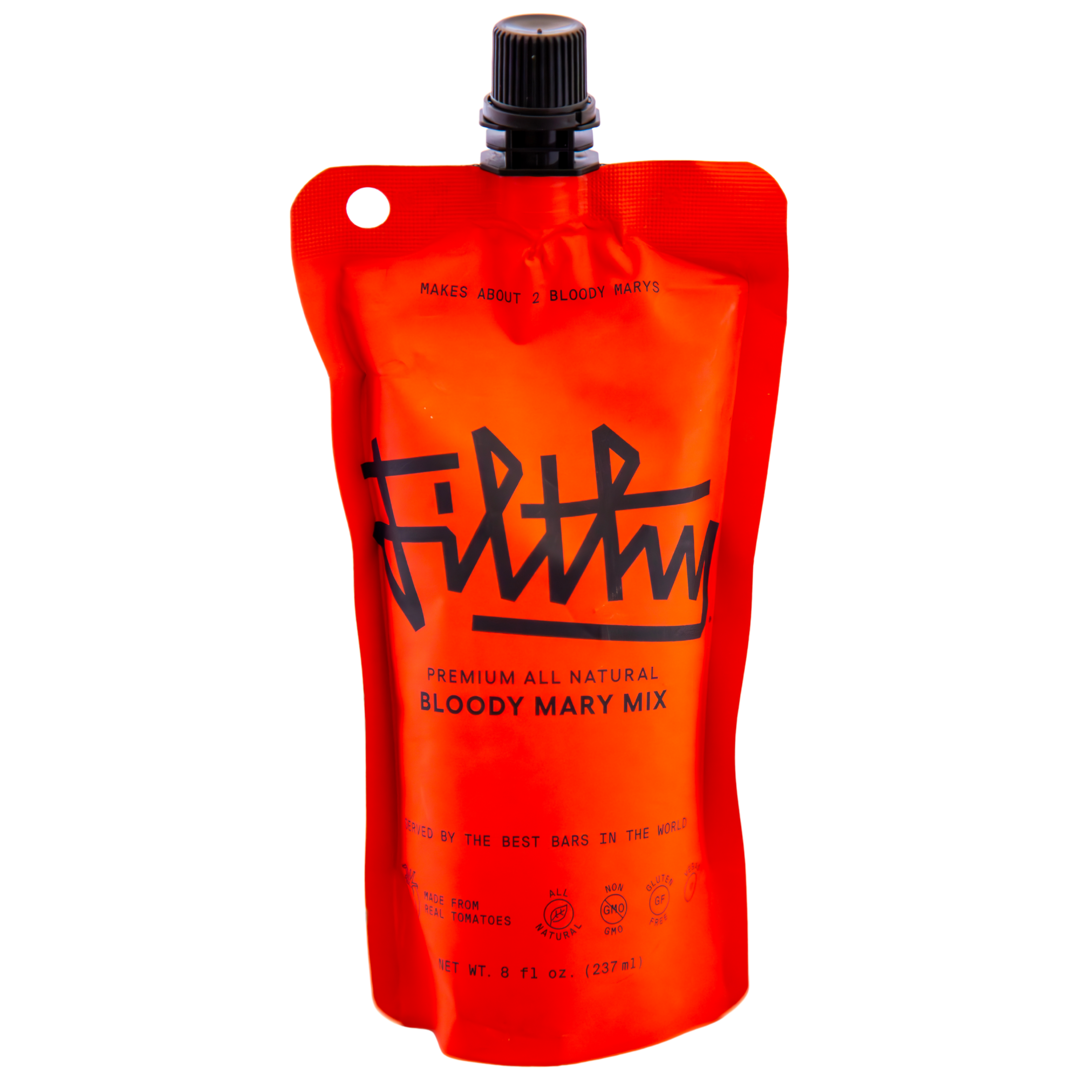 Breckenridge Distillery Filthy Bloody Mary Mix