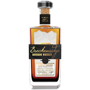 Breckenridge Single Barrel