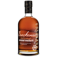 Breckenridge Bourbon Whiskey – Breckenridge Distillery