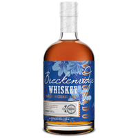Breckenridge Whiskey Finished in Cognac Casks – Breckenridge