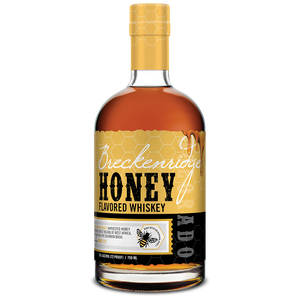 Breckenridge Honey Whiskey