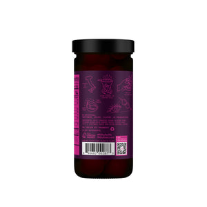 Breckenridge Distillery Filthy Cocktail Cherries