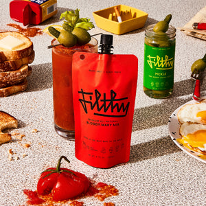 Breckenridge Distillery Filthy Bloody Mary Mix