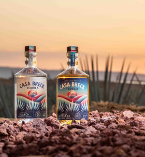 Casa Breck Tequila Blanco